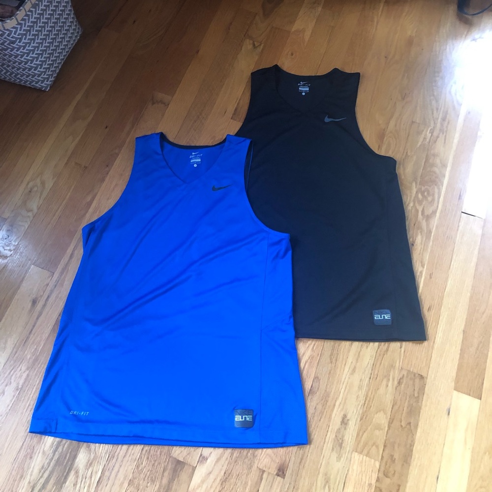 ✌🏻Nike tank tops for (less than) the price of ☝🏻
